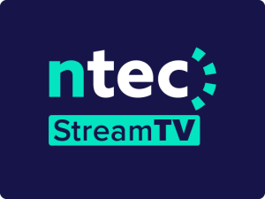 Ntec Stream TV App