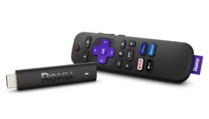 Stream TV - Ntec
