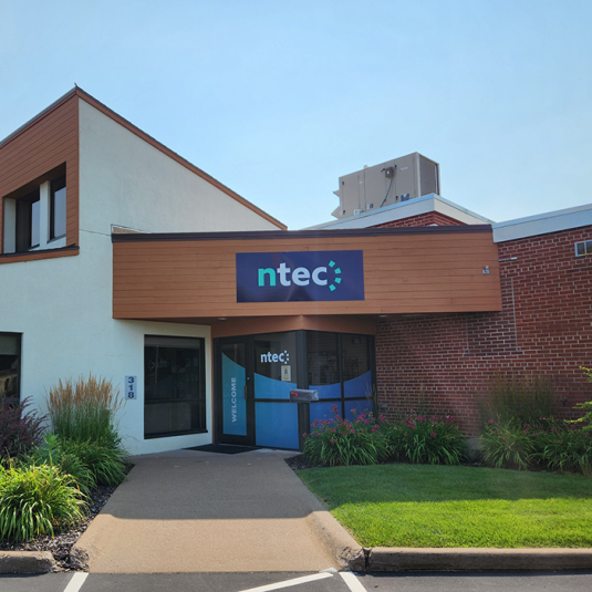 Ntec Building