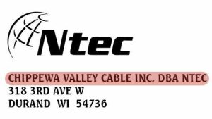 NTEC Cable payments